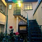 Apartamento Todo Equipado Centrico Y En Zona Residencial