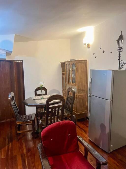 Todo Equipado Centrico Y En Zona Residencial